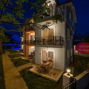 Tatil parkı Infinity Lily, Fethiye