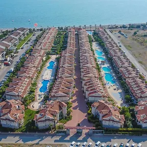 Apart Otel Sunset Aqua Lettings, Fethiye