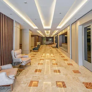 Safir Kundu Apart Otel Antalya