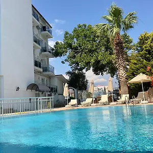 فندق Mia Casa, فتحية