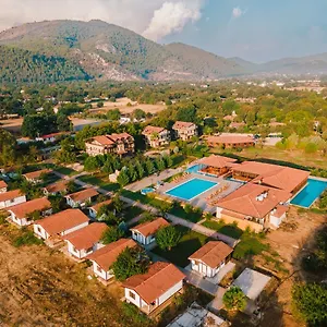 Enso Otel Fethiye