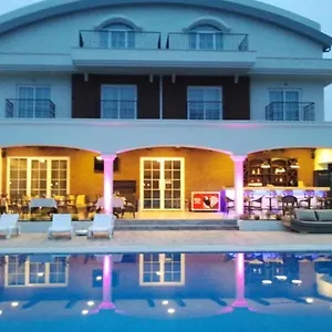 Otel Sarban, Fethiye