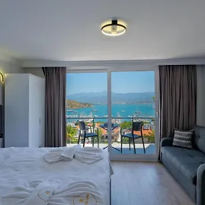 Otel Miralya, Fethiye