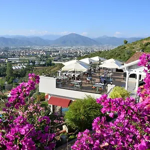 Sundial Hotel & Restaurant Otel Fethiye