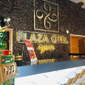 Plaza Otel İzmir