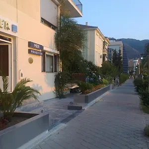 Mer Pansiyon Otel Fethiye