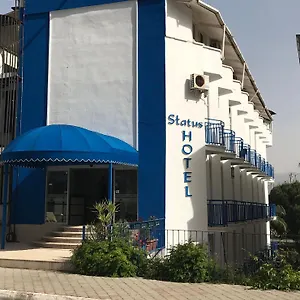 Otel Status, Fethiye