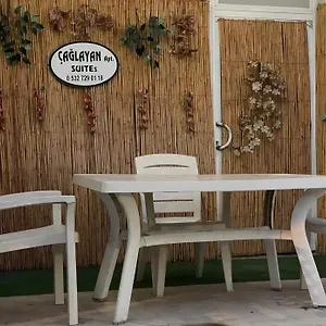 Apart Otel Caglayan Apart, Fethiye