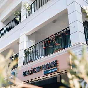 فندق Belci City House, فتحية