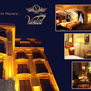 Grand Vuslat Otel Trabzon