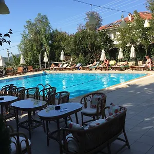 Otel Era (adults Only), Fethiye