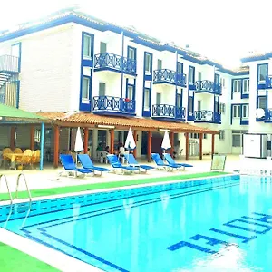 Otel Kerim, Fethiye