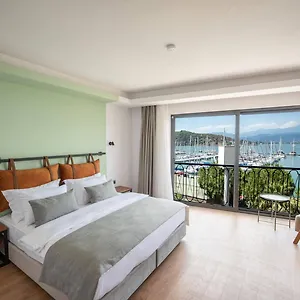 La Farine Otel Fethiye