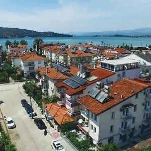 Apart Otel Mykonut, Fethiye